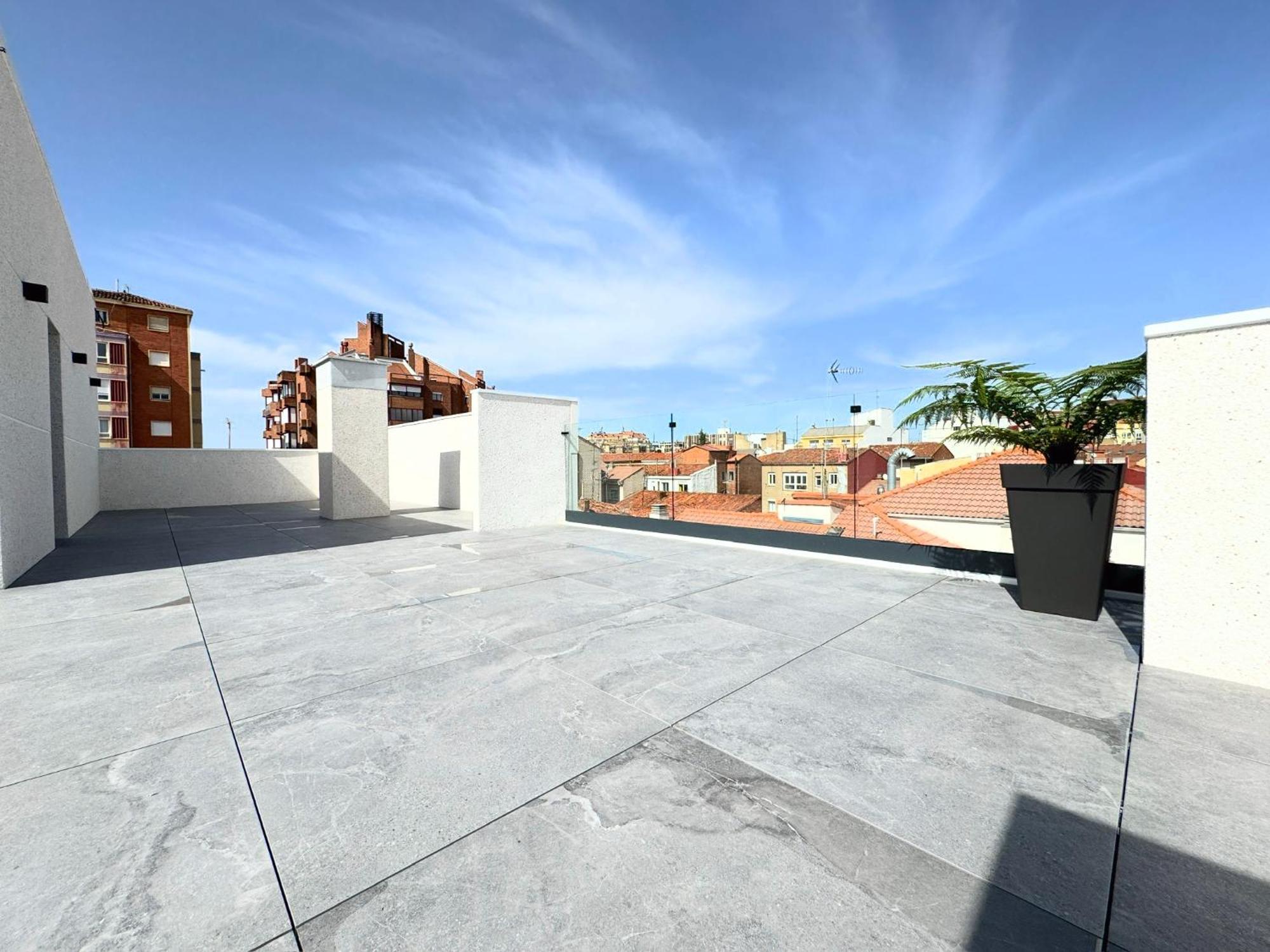 Apartamentos Turisticos Identia Sport לאון מראה חיצוני תמונה