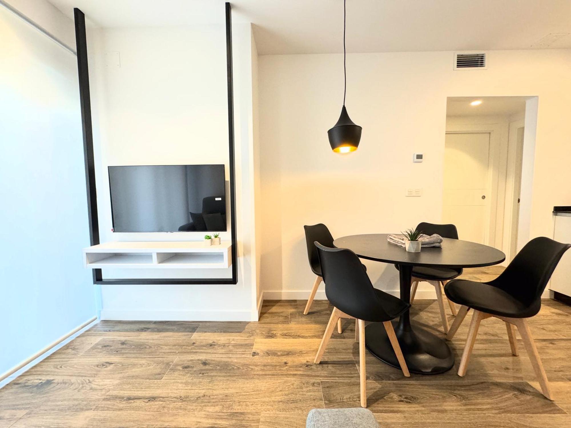 Apartamentos Turisticos Identia Sport לאון מראה חיצוני תמונה