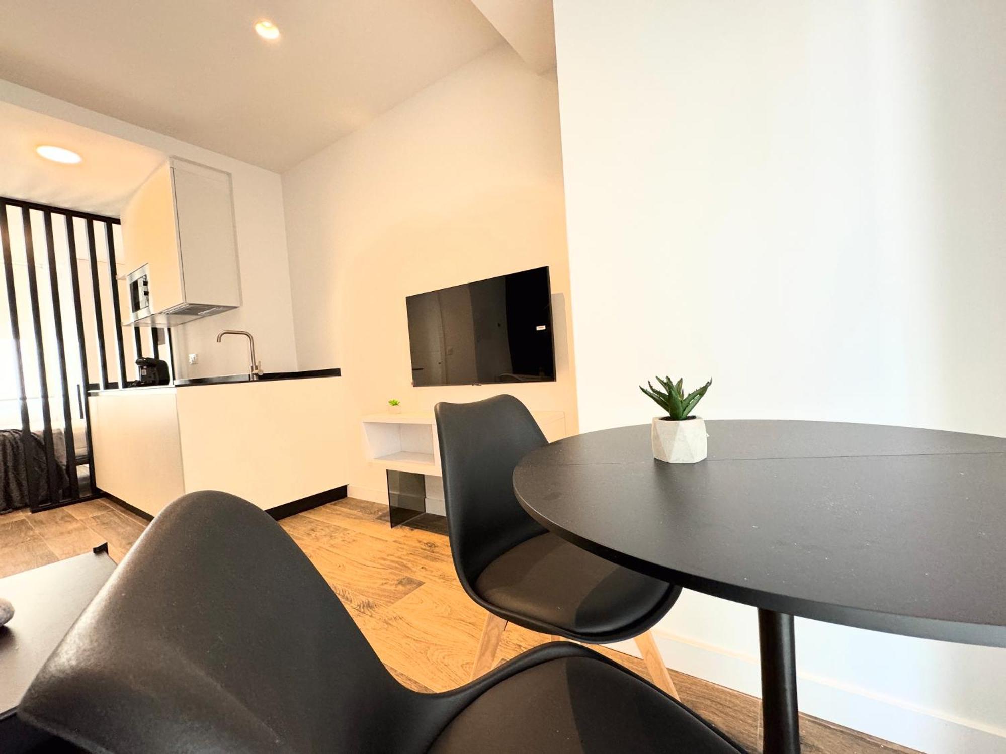 Apartamentos Turisticos Identia Sport לאון מראה חיצוני תמונה