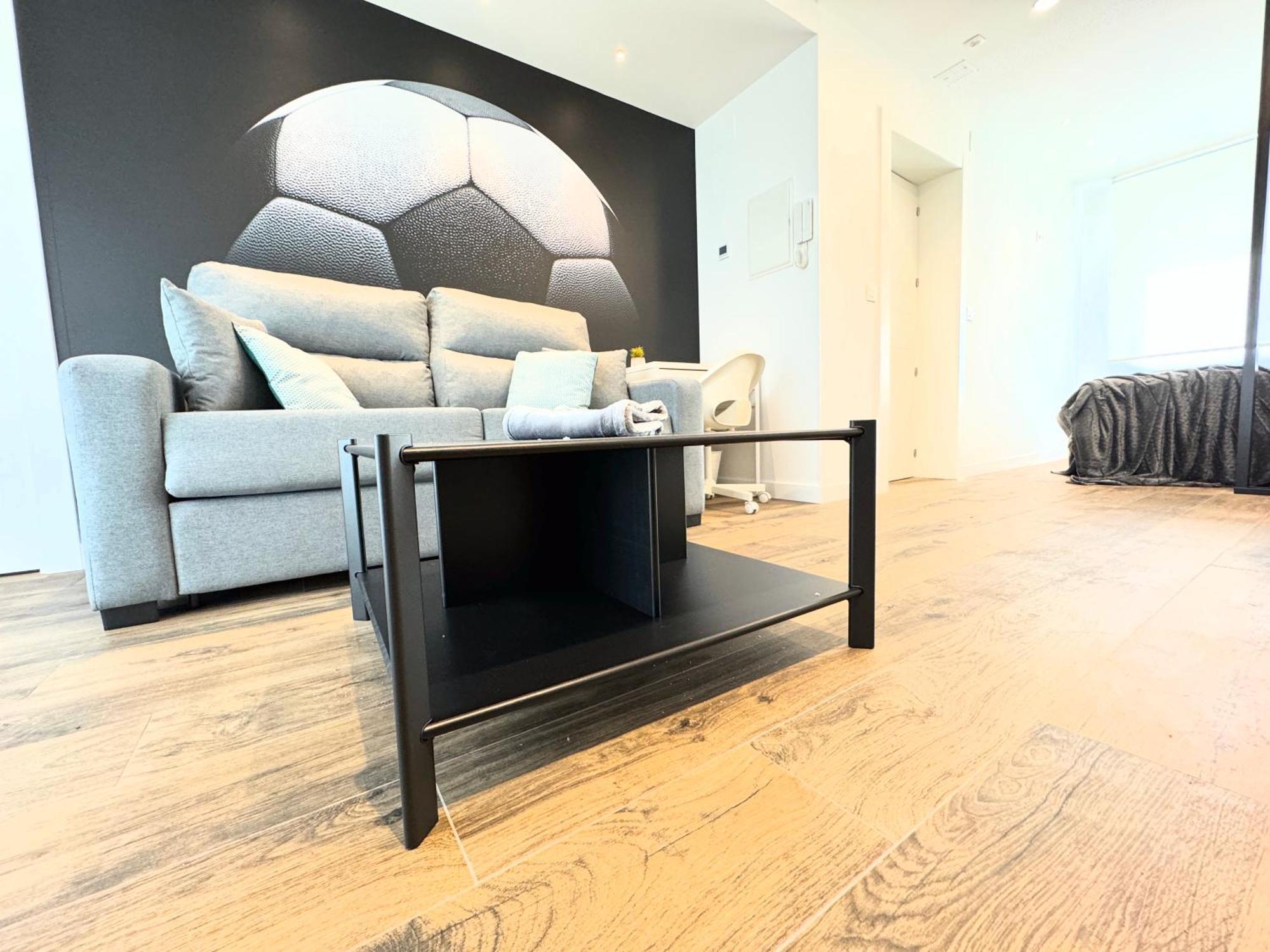 Apartamentos Turisticos Identia Sport לאון מראה חיצוני תמונה